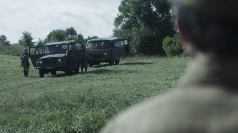 Illustration for article titled Chernobyl’s Cars Paint a Fascinating and Grim Picture Of Soviet Life
